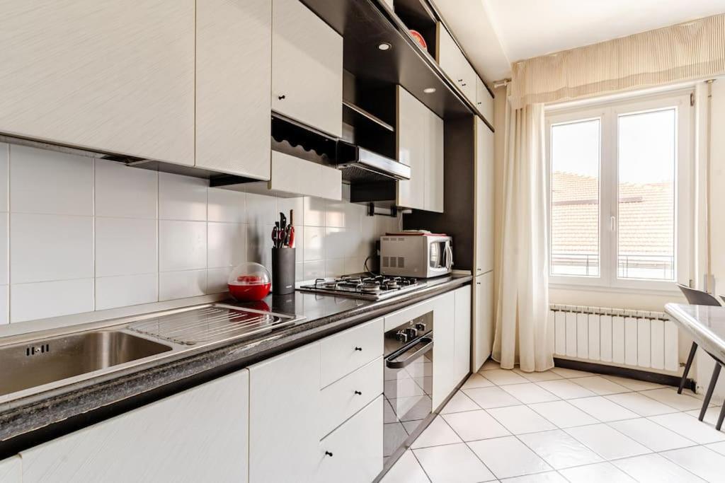 Ca Mea Apartment Imperia Exterior foto
