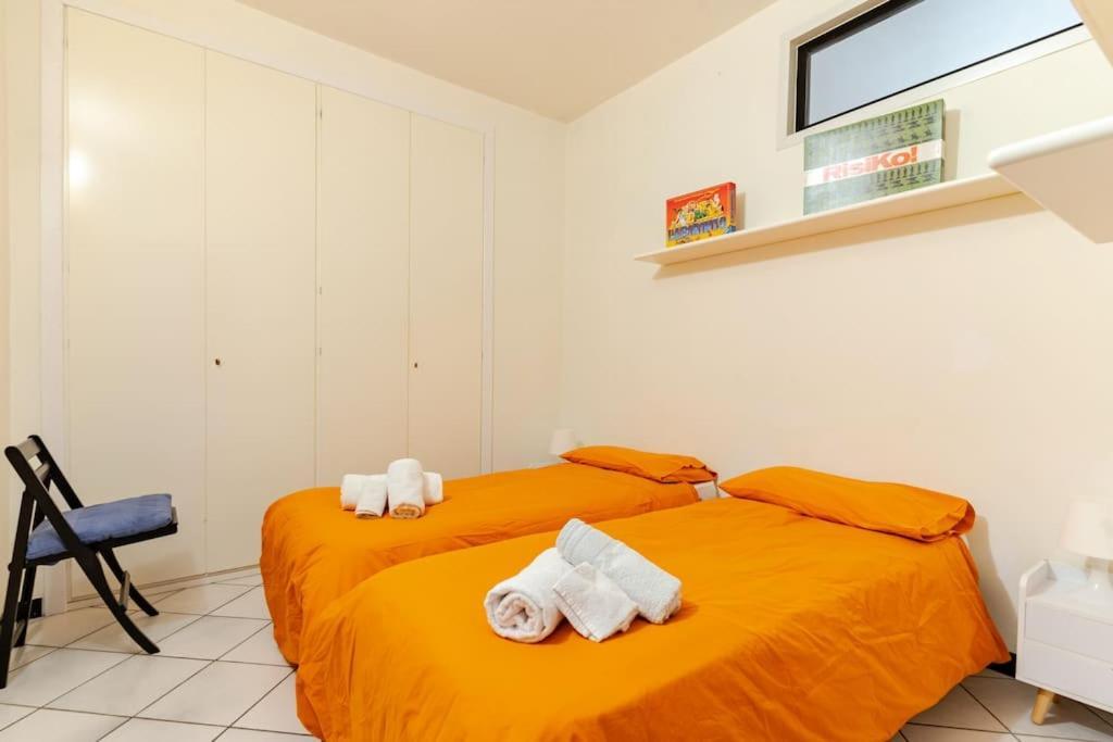 Ca Mea Apartment Imperia Exterior foto