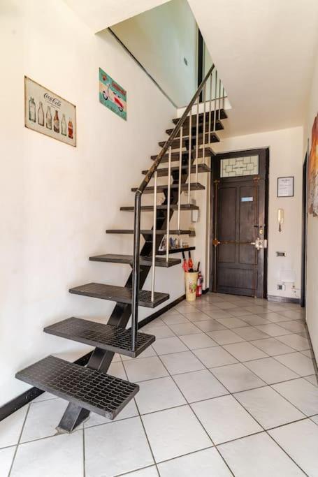 Ca Mea Apartment Imperia Exterior foto