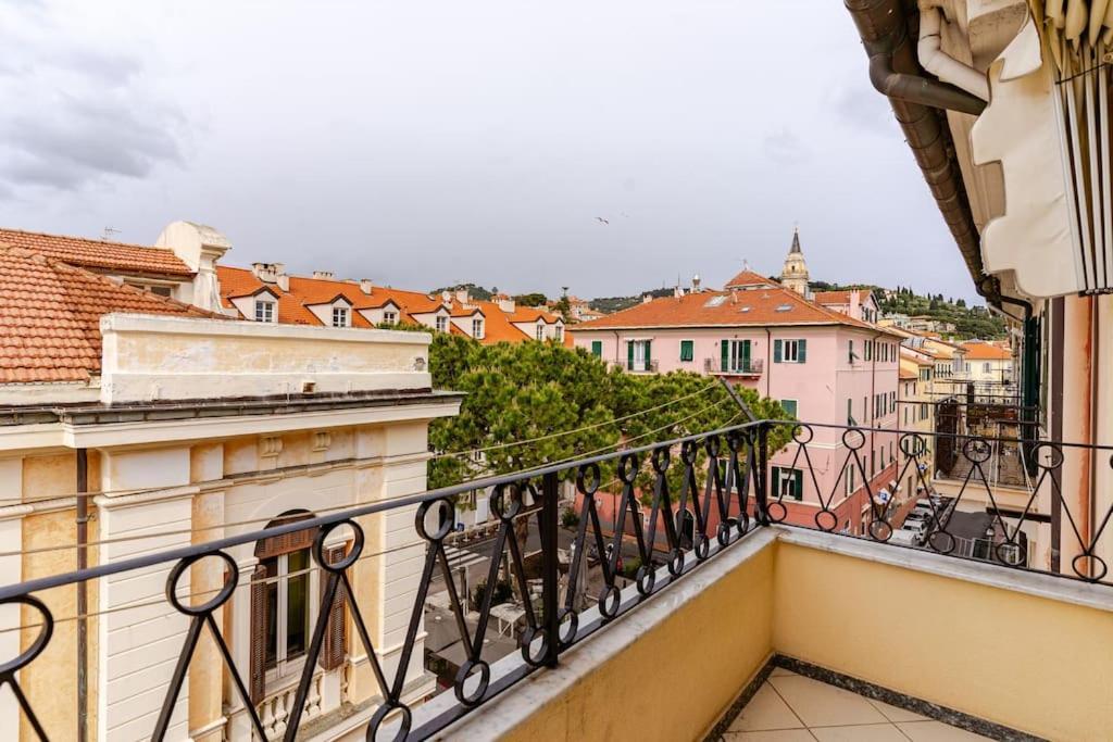 Ca Mea Apartment Imperia Exterior foto