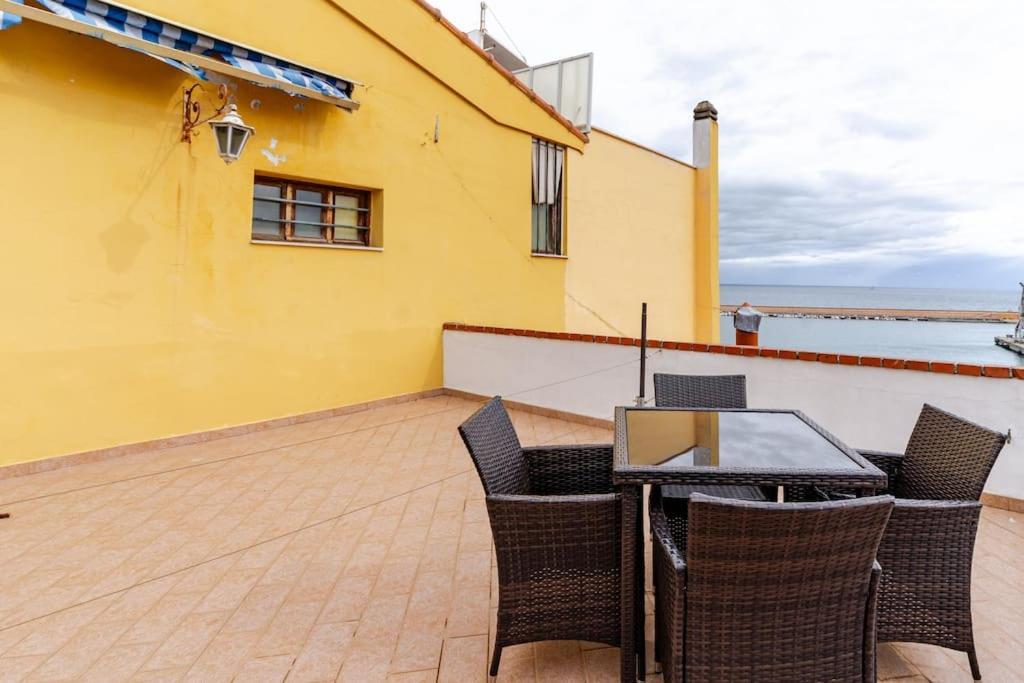 Ca Mea Apartment Imperia Exterior foto