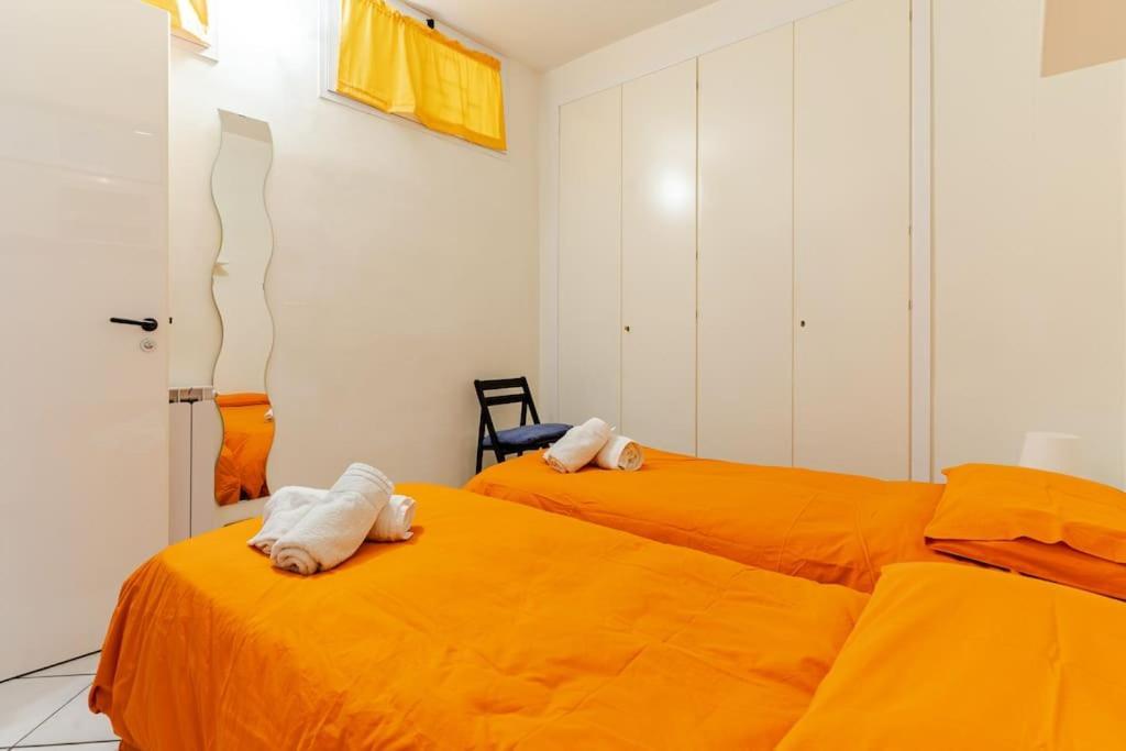 Ca Mea Apartment Imperia Exterior foto
