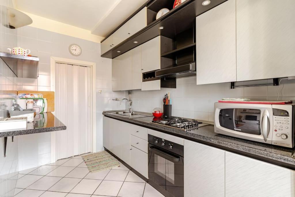 Ca Mea Apartment Imperia Exterior foto