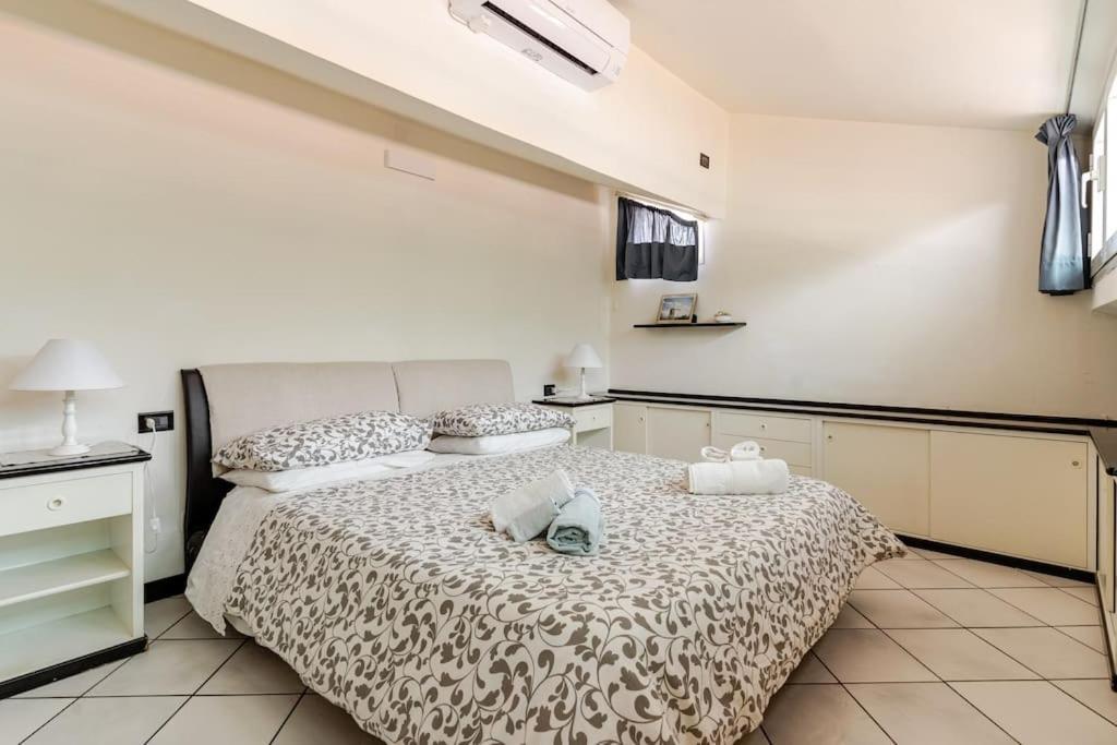 Ca Mea Apartment Imperia Exterior foto
