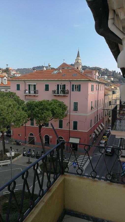 Ca Mea Apartment Imperia Exterior foto
